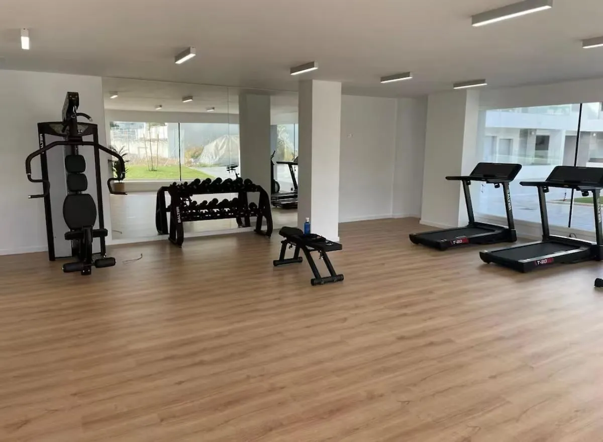 Modern Apartment In Nueva Andalucia Marbella