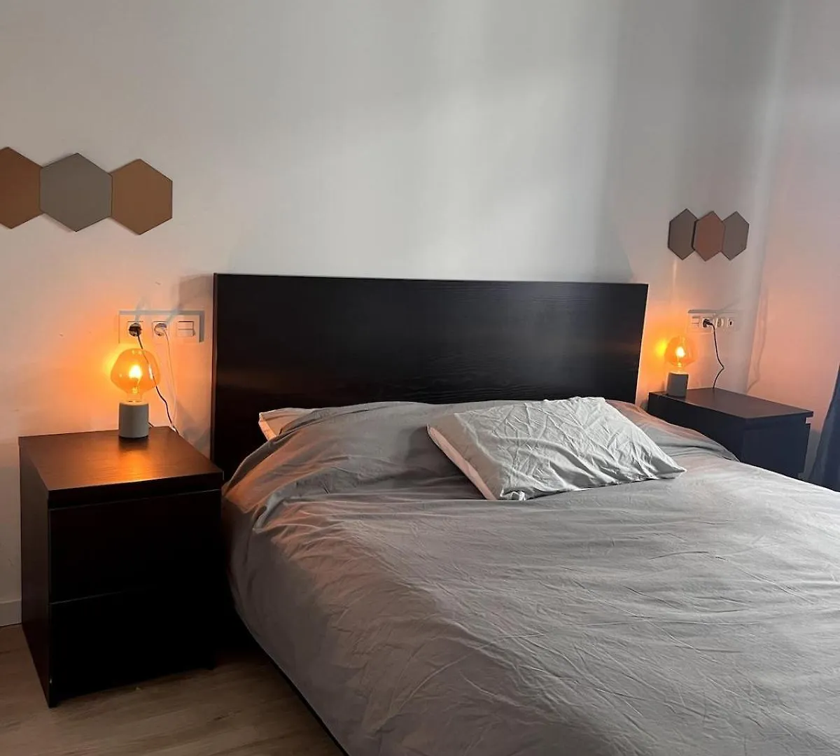 Modern Apartment In Nueva Andalucia Marbella İspanya